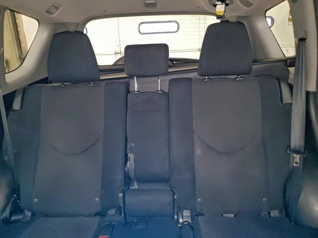 Toyota RAV4 Sport Image 5