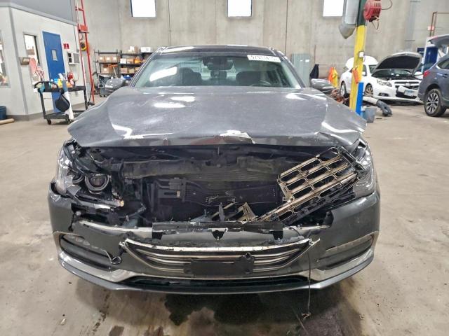 Genesis G80 Ultimate Image 2