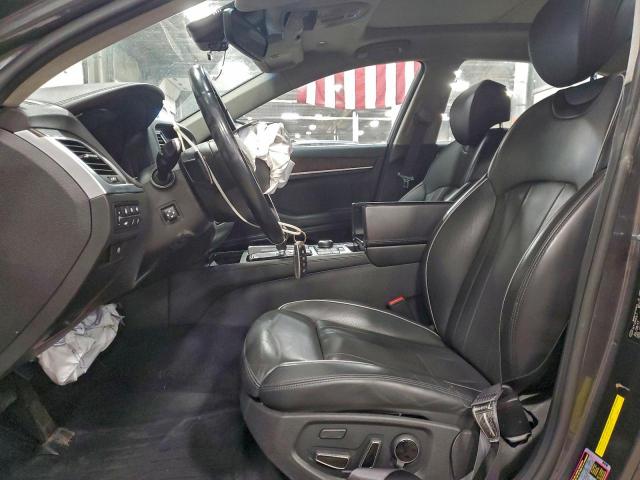 Genesis G80 Ultimate Image 12