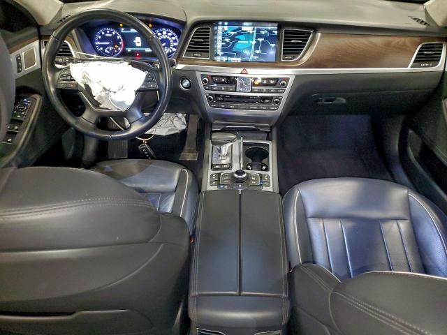 Genesis G80 Ultimate Image 6
