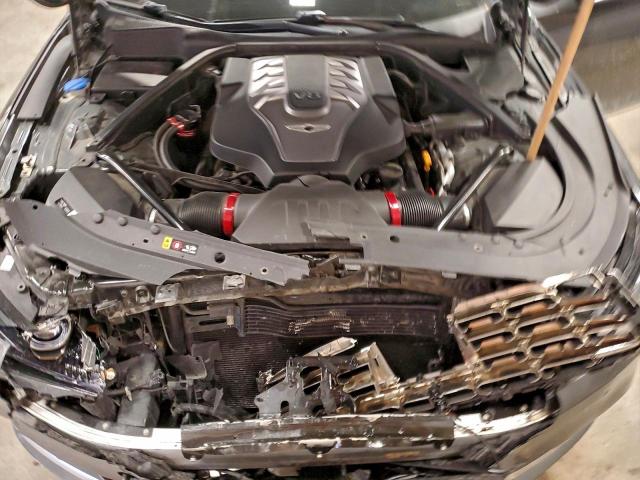 Genesis G80 Ultimate Image 11