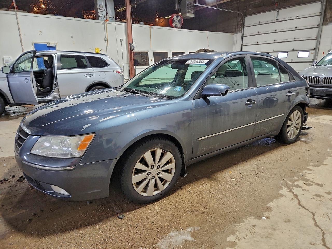 Hyundai SONATA Se Image 1