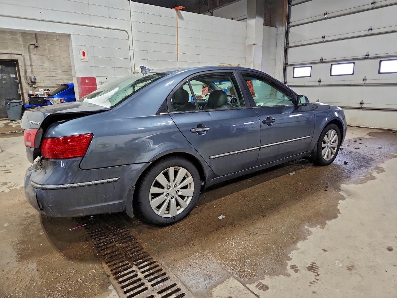 Hyundai SONATA Se Image 6