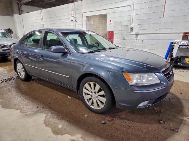 Hyundai SONATA Se Image 8