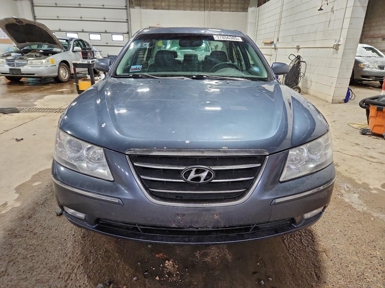 Hyundai SONATA Se Image 12