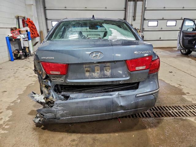 Hyundai SONATA Se Image 10