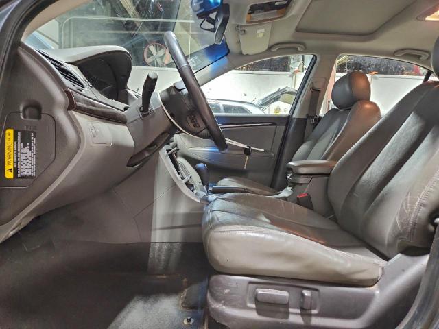 Hyundai SONATA Se Image 5