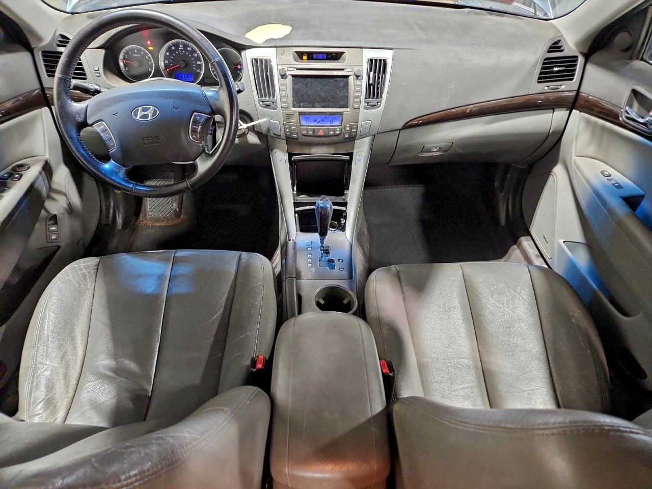 Hyundai SONATA Se Image 3