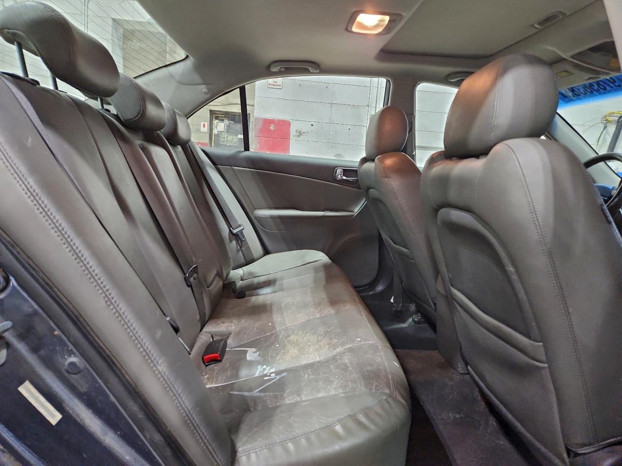 Hyundai SONATA Se Image 9