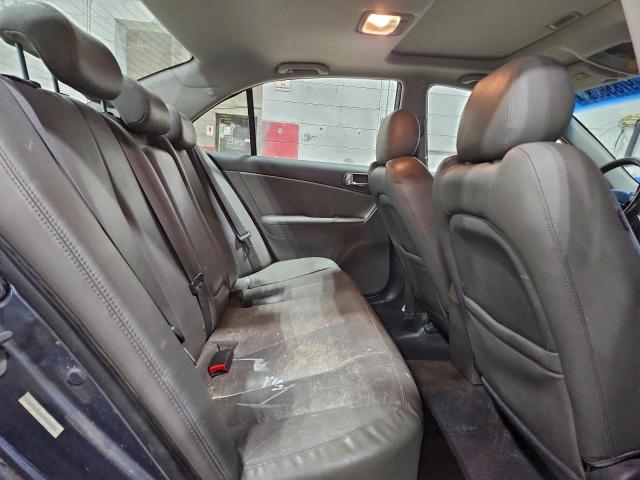 Hyundai SONATA Se Image 9