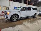 Ford F-150 Supercrew Image 1