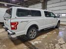 Ford F-150 Supercrew Image 6
