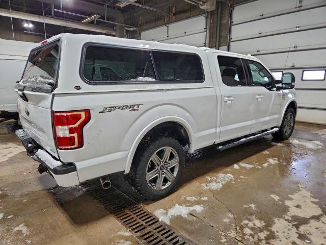 Ford F-150 Supercrew Image 6