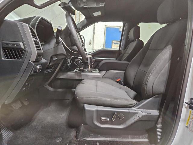 Ford F-150 Supercrew Image 11