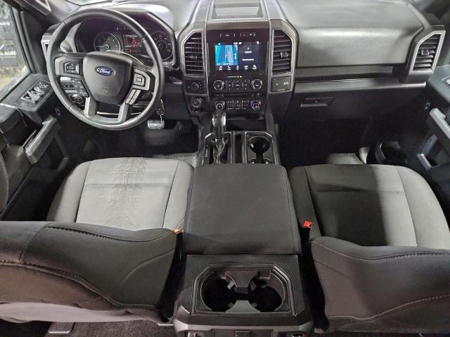 Ford F-150 Supercrew Image 8