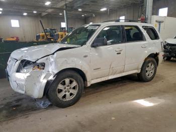  Salvage Mercury Mariner