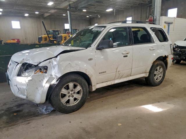  Salvage Mercury Mariner