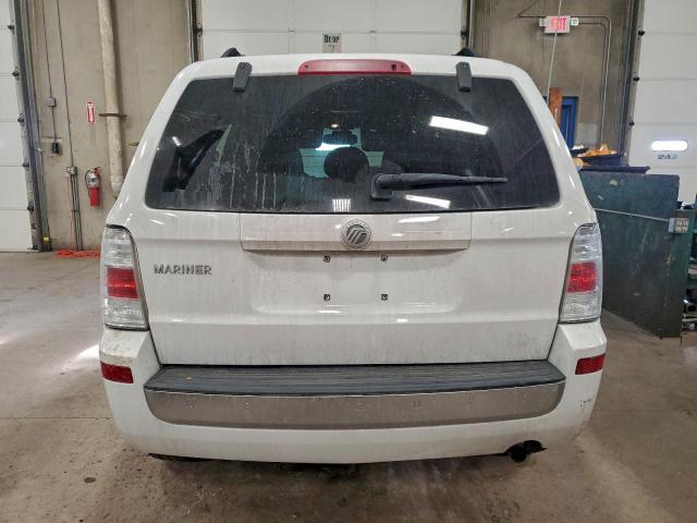 Mercury Mariner Image 13