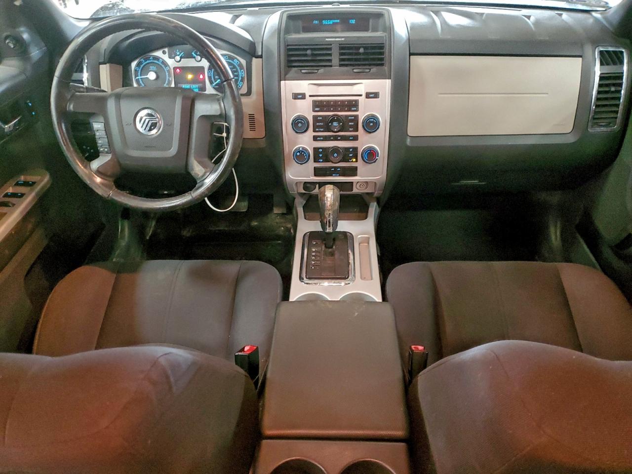 Mercury Mariner Image 5