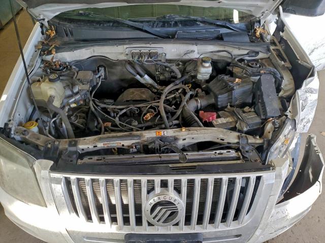 Mercury Mariner Image 10