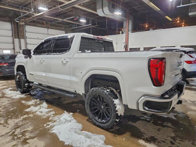 GMC Sierra K1500 At4 Image 2