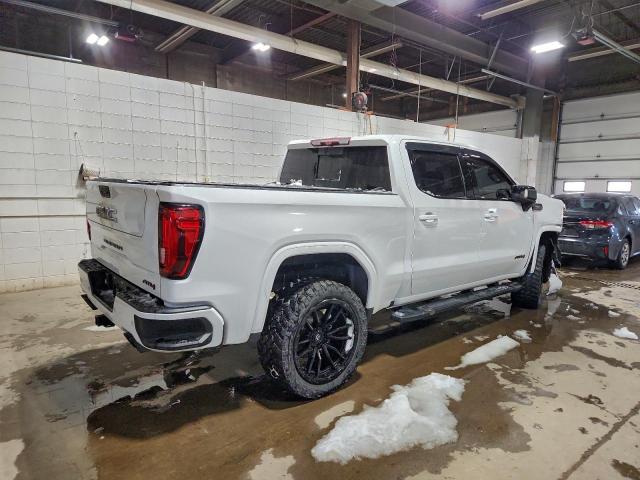 GMC Sierra K1500 At4 Image 3