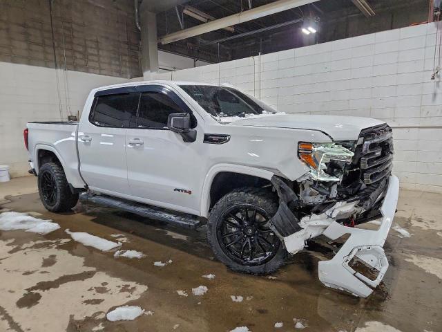 GMC Sierra K1500 At4 Image 4