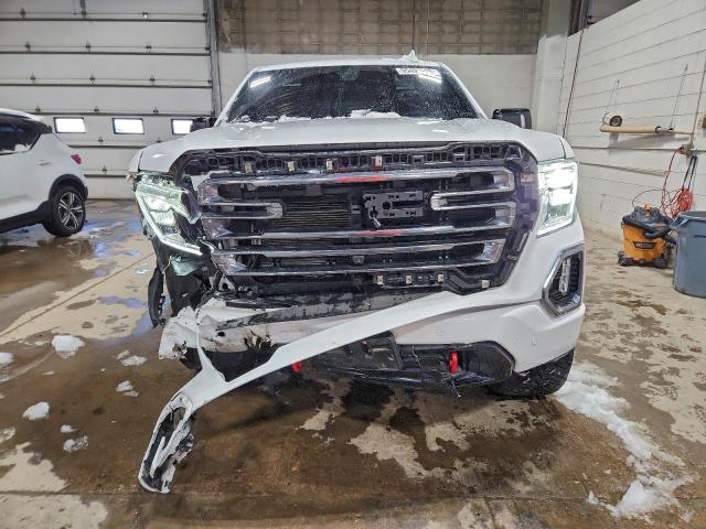 GMC Sierra K1500 At4 Image 6