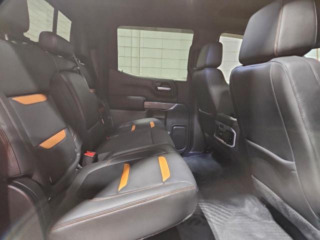 GMC Sierra K1500 At4 Image 5