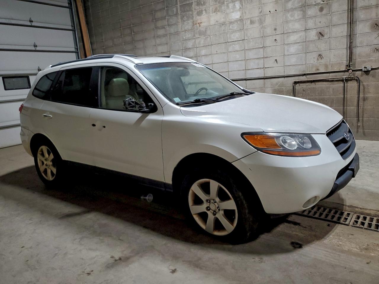 Hyundai SANTA FE Se Image 4