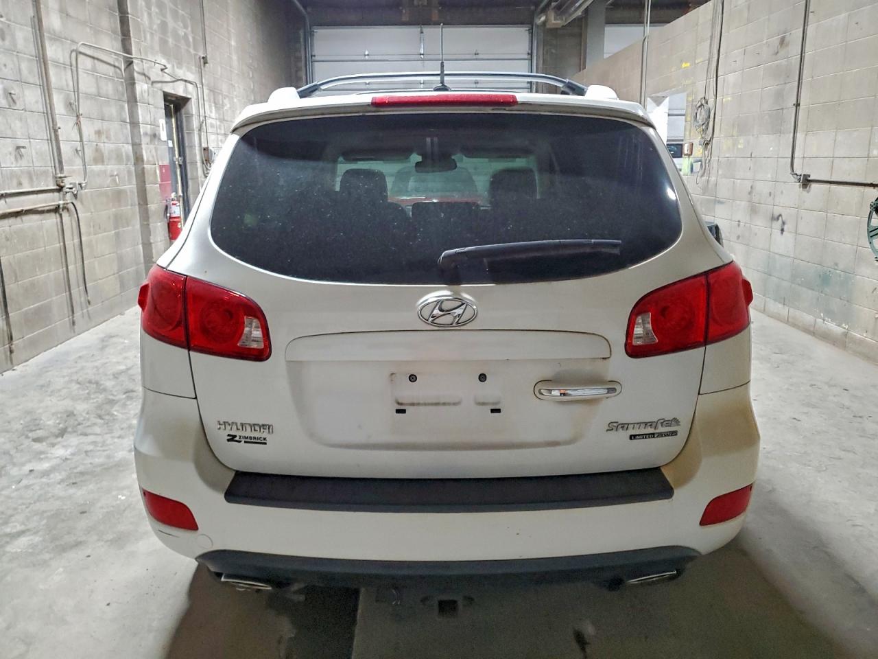 Hyundai SANTA FE Se Image 7