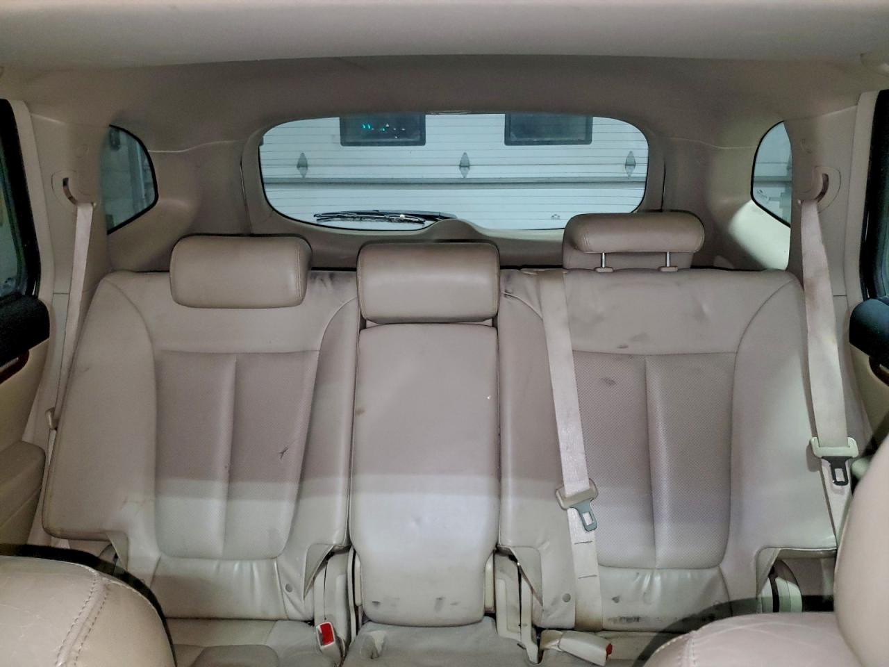 Hyundai SANTA FE Se Image 11