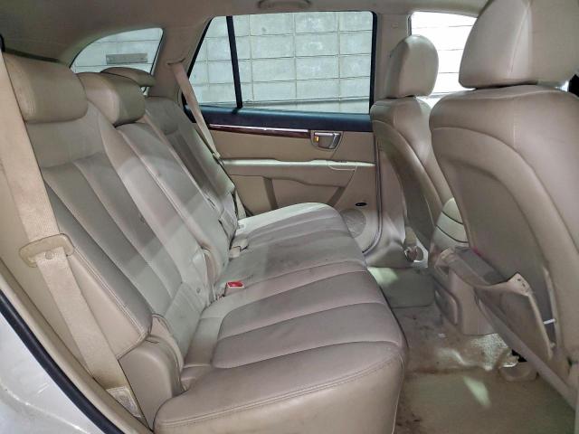 Hyundai SANTA FE Se Image 10