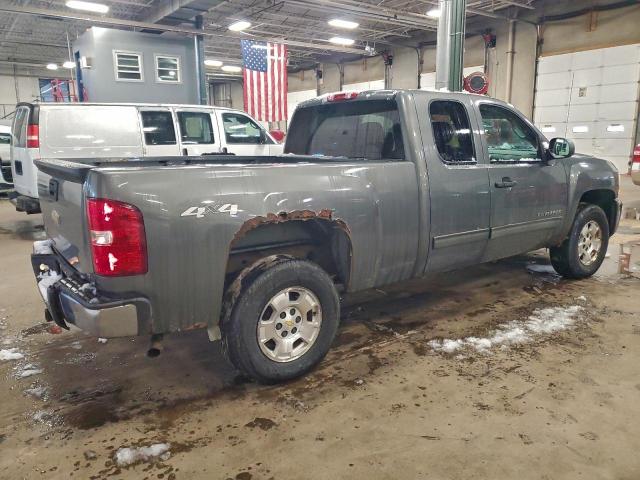 Chevrolet Silverado K1500 Lt Image 8