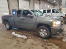 Chevrolet Silverado K1500 Lt Image 9