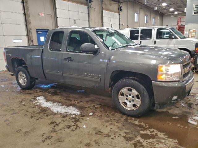 Chevrolet Silverado K1500 Lt Image 9