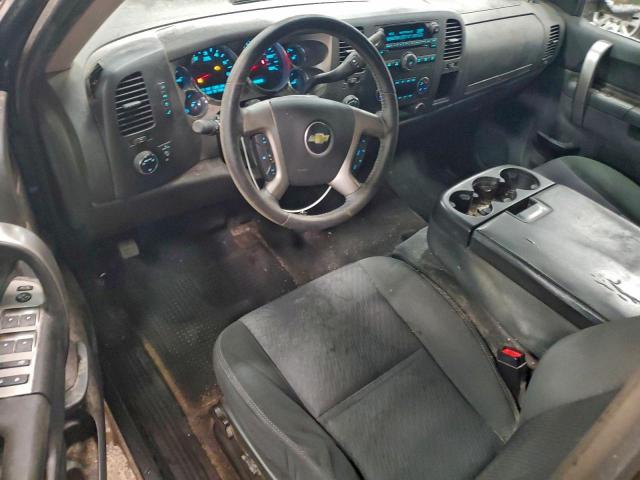 Chevrolet Silverado K1500 Lt Image 4