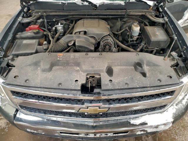 Chevrolet Silverado K1500 Lt Image 5