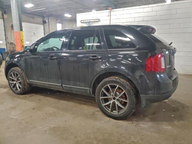 Ford Edge Sel Image 2