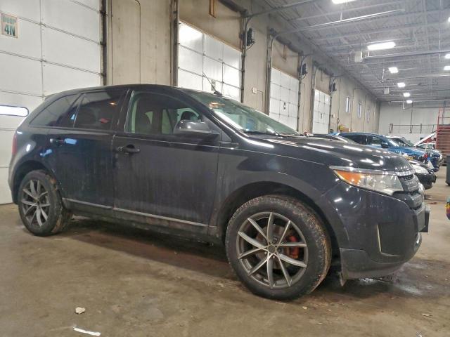 Ford Edge Sel Image 5