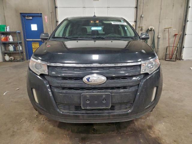 Ford Edge Sel Image 8