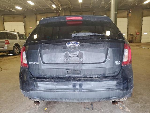 Ford Edge Sel Image 13