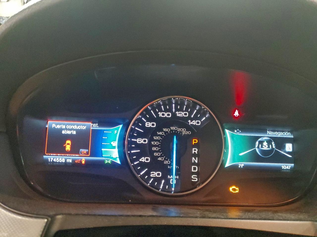 Ford Edge Sel Image 6