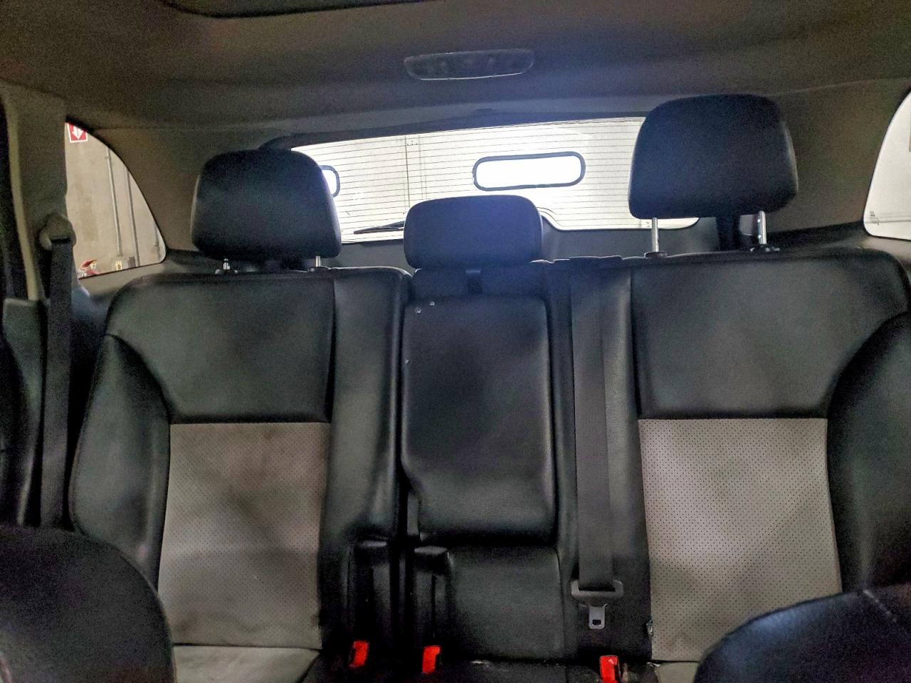 Ford Edge Sel Image 10