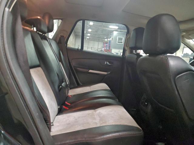 Ford Edge Sel Image 11