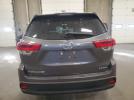Toyota Highlander Le Image 10