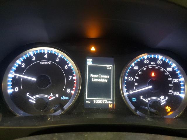 Toyota Highlander Le Image 9