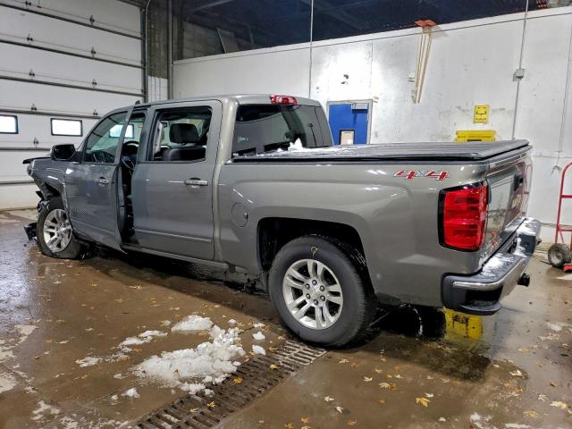 Chevrolet Silverado K1500 Lt Image 2