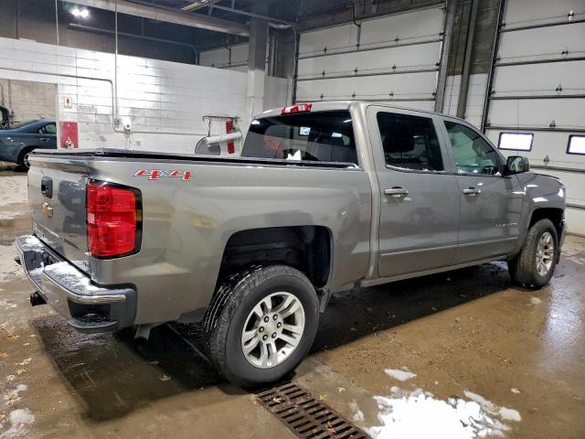 Chevrolet Silverado K1500 Lt Image 5