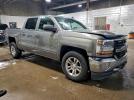 Chevrolet Silverado K1500 Lt Image 12